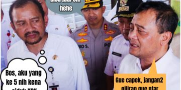 Rekor Buruk Jateng! Sudah 5 Kepala Daerah Kena OTT KPK di 2026, Terbaru Bupati Pemalang