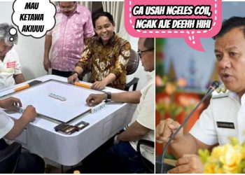 Pejabat di Kemenhut Diperiksa KPK, Raja Juli Antoni di Ujung Tanduk?