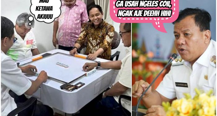 Pejabat di Kemenhut Diperiksa KPK, Raja Juli Antoni di Ujung Tanduk?