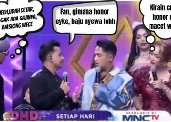 Astaga, TV-TV Swasta Nunggak Bayar Honor Artis, Sampai Meninggal Ada yang Nggak Dibayar Hingga Kini!