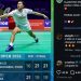 Hebat! Baru Minggu Lalu Juara Japan Open, Kini Fajar/Fikri Juara China Open 2026