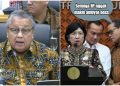 Ekonomi Makin Kacau, Gubernur BI yang Mampu Jaga Rupiah Tak Ambyar Malah Mundur Mendadak!