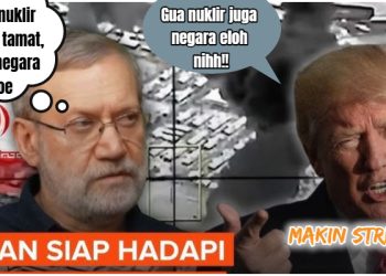 Diduga Rudal Makin Habis, Tapi Iran Tetap Kokoh, Donald Trump Stress Lalu Minta Perang Stop!