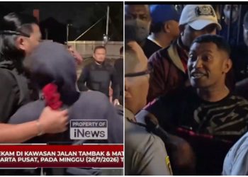 Kasus Matraman Kuak Kembali Ulah Kaum Pendatang yang Songong dan Bikin Rusuh di Daerah Orang