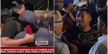 Kasus Matraman Kuak Kembali Ulah Kaum Pendatang yang Songong dan Bikin Rusuh di Daerah Orang