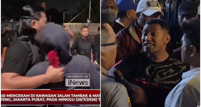 Kasus Matraman Kuak Kembali Ulah Kaum Pendatang yang Songong dan Bikin Rusuh di Daerah Orang