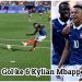 Mbappe Samai Gol Messi, Haaland Juga Nambah 1 Gol, Prancis dan Norwegia Lolos 16 Besar