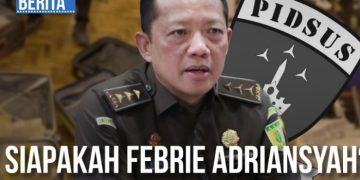 Mantan BIN Beber Fakta Kasus Febrie dan Misteri Emas Berkilo-kilo dan Duit Ratusan Miliar!