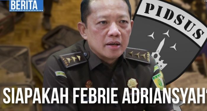 Mantan BIN Beber Fakta Kasus Febrie dan Misteri Emas Berkilo-kilo dan Duit Ratusan Miliar!