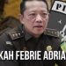 Mantan BIN Beber Fakta Kasus Febrie dan Misteri Emas Berkilo-kilo dan Duit Ratusan Miliar!