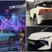Kembali Selangkah Lebih Maju, Omoda 04 Mobil Pertama Berbasis AI Mengaspal di Indonesia
