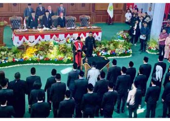 Tok! Mahkamah Konstitusi Tetapkan Pilkada Tetap Dipilih Rakyat, Bukan DPRD!