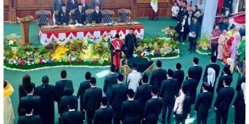 Tok! Mahkamah Konstitusi Tetapkan Pilkada Tetap Dipilih Rakyat, Bukan DPRD!