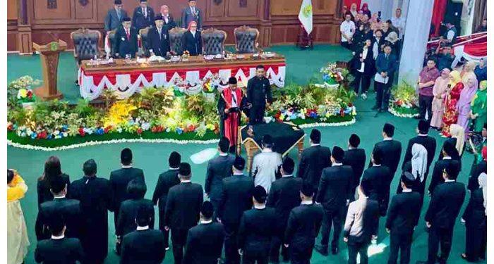 Tok! Mahkamah Konstitusi Tetapkan Pilkada Tetap Dipilih Rakyat, Bukan DPRD!