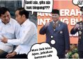 Pasca Cicak V Buaya Jilid IV, Isu Pergantian Kapolri Makin Kuat, Siapa Kandidatnya!