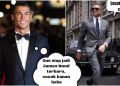 Cristiano Ronaldo Jajal Akting, Isyarat Profesi Baru Usai Siap Pensiun!