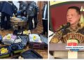 Polimek Polisi Vs Kejagung Soal Jampidsus Febrie Adriansyah, Apa yang Terjadi Sesungguhnya..?