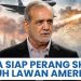 Diserang Tanpa Henti, Iran Umumkan Perang Skala Penuh Lawan Amerika