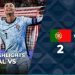Banyaknya Gol yang Digagalkan Wasit, Portugal Atasi Kroasia 2-1, Ronaldo Cetak Gol Lagi!