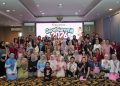 Gelar GoodSummit 2026, GoodNovel Indonesia Bahas Peluang Masa Depan Industri Webnovel yang Makin Luar Biasa!
