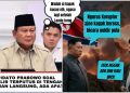 Gara-gara Prabowo Singgung Nuklir, Iran Langsung Balik Nyindir Begini!