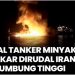 Klaim AS Kapal Tanker Aman Asal Dikawal Pasukannya Ambyar, Rudal Iran Tetap Sukses Hajar dan Bobol Kawalan Itu!