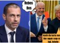 Nasib Presiden FIFA Diujung Tanduk, Orang Dalam Sendiri Minta Gianni Infantino di Kudeta