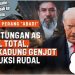 Terungkap, Salah Satu Faktor Donald Trump Batal Serang Iran, Akibat Ancaman Ini!