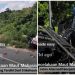 Tragedi Maut Jalan Batulicin-Banjarbaru yang Rengut Nyawa 5 Mahasiswa KKN ULM dan UNUKASE