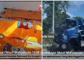 Tragedi Maut Jalan Batulicin-Banjarbaru yang Rengut Nyawa 5 Mahasiswa KKN ULM dan UNUKASE