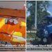 Tragedi Maut Jalan Batulicin-Banjarbaru yang Rengut Nyawa 5 Mahasiswa KKN ULM dan UNUKASE