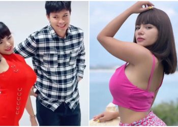 Anggap Bulu Ketek Bawa Rejeki, Dj Dinar Candy Siap Tampil Berbulu di Ketiak Mulusnya!