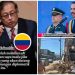Baru saja Akui Israel Setelah 2 Tahun Putus Hubungan, Kolombia Dihajar Gempa Bumi Dahsyat!