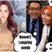 Lisa Mariana Protes, Hanya Dia Eks Selir RK yang Dipanggil KPK: Selir Lain Mana?