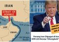 Donald Trump Hari Ini Ngomong Tempe Besok Tahu, Iran Sudah Hapal Gayanya!