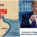 Donald Trump Hari Ini Ngomong Tempe Besok Tahu, Iran Sudah Hapal Gayanya!