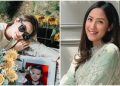 Usai Anaknya Tewas Oleh Mantan Kekasih, Tamara Siap Buka Hati Lagi