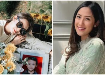 Usai Anaknya Tewas Oleh Mantan Kekasih, Tamara Siap Buka Hati Lagi