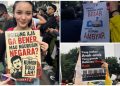 Demo 18 Agustus 2026: Media Dibungkam Tidak Boleh Siarkan Live, Ini Kekhawatiran Mahasiswa!