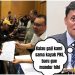 AMPB: Sebagai Wakil Rakyat, Anda Tetap Enak! Tapi Korupsi Bikin Warga Kena Dampak Langsung