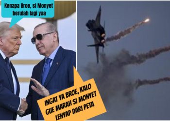 Israel Mulai Main Api, Sengaja Pancing Turki dan Suriah ke Dalam Perang