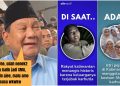 Pesta Ultah Istri Sekda Kalsel ‘Kembali Muda’ Kena Nyinyir Warganet!