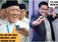 Gus Kikin Ketum PBNU Ternyata Bukan Kyai Biasa, Dia Pebisnis Ulung Sekaligus Sepupu Gus Dur