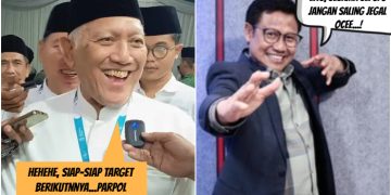 Gus Kikin Ketum PBNU Ternyata Bukan Kyai Biasa, Dia Pebisnis Ulung Sekaligus Sepupu Gus Dur