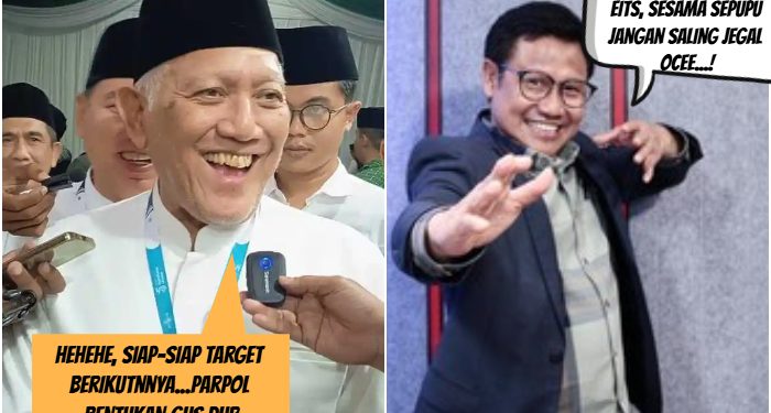 Gus Kikin Ketum PBNU Ternyata Bukan Kyai Biasa, Dia Pebisnis Ulung Sekaligus Sepupu Gus Dur