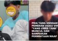 Yank Uwess Yank! Bikin Heboh Banyuwangi, Pemerannya di bawah Umur! Pelakunya Minta Maaf