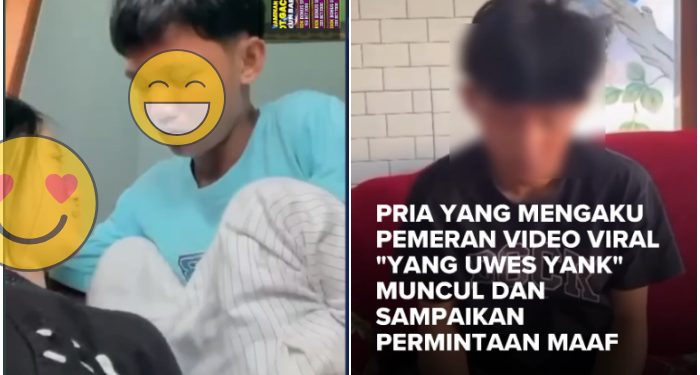 Yank Uwess Yank! Bikin Heboh Banyuwangi, Pemerannya di bawah Umur! Pelakunya Minta Maaf
