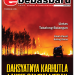 Pemerintah Belum Tetapkan Bencana Nasional Karhutla