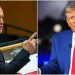 Walaupun Ada di New York, Presiden Iran Tolak Ketemu Presiden AS