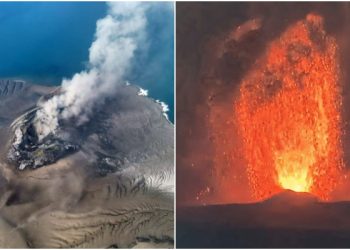 Anak Krakatau Batuk, 8 Bandara Batalkan Hampir 1.000 Penerbangan Hari Minggu Hingga Malam Ini!